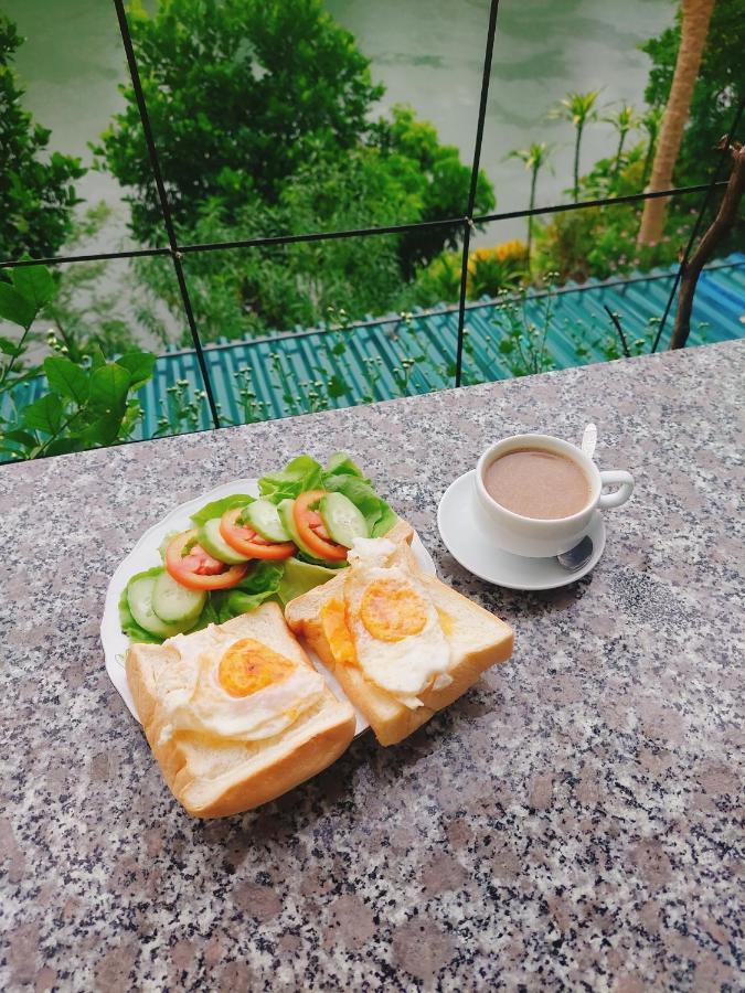 Rosie Villa Ha Giang - Motobikerental & Tour المظهر الخارجي الصورة